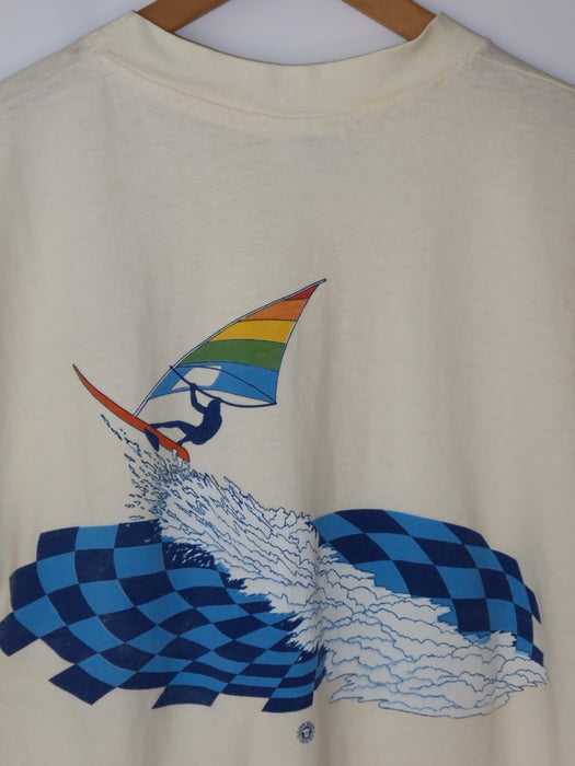 LONG SLEEVE HAWAII SHIRT