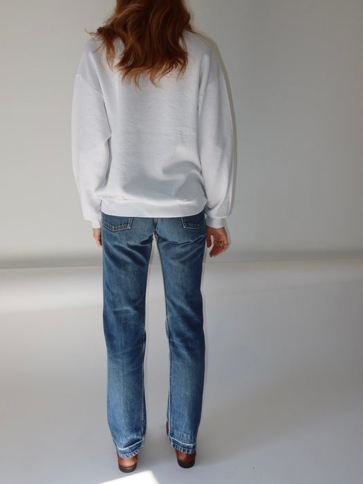 L'ARTISTE PULLOVER 1984