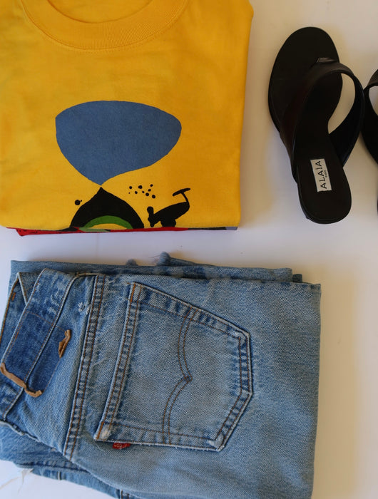 MIRÓ SHIRT