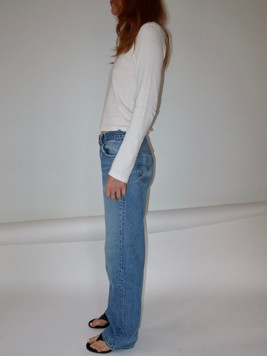 VINTAGE LEVI'S 501 31"