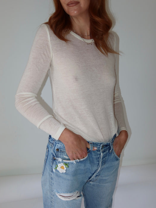 VINTAGE LEVI'S 501 31"