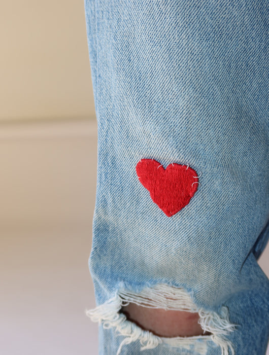 VINTAGE LEVI'S 501 26"