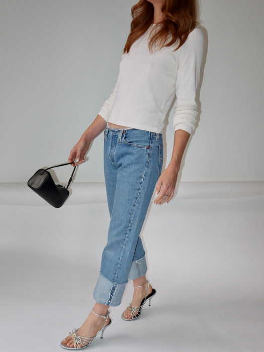 VINTAGE LEVI'S 501 30"
