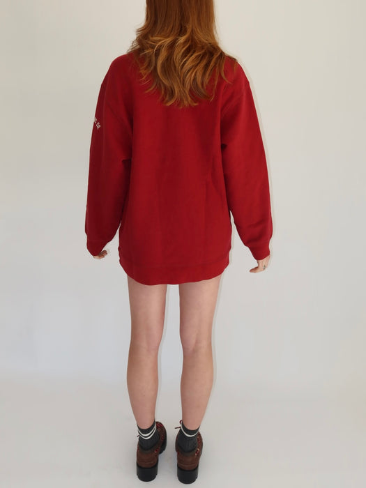 VINTAGE RALPH LAUREN SWEATSHIRT
