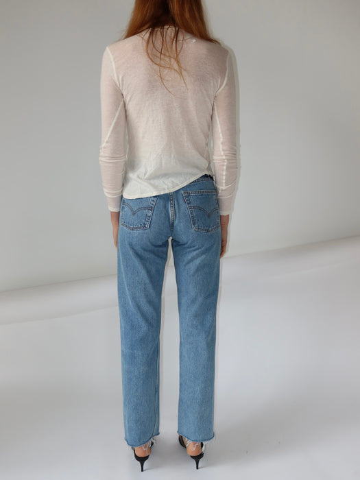 VINTAGE LEVI'S 501 26"