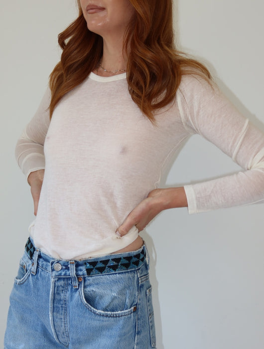 VINTAGE LEVI'S 501 30”