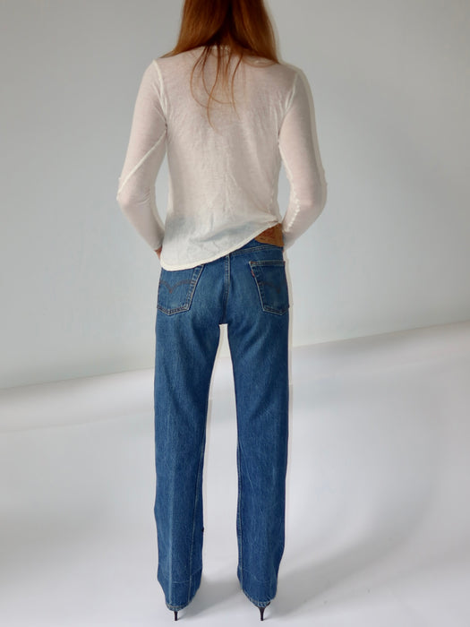 VINTAGE LEVI'S 501XX 28"
