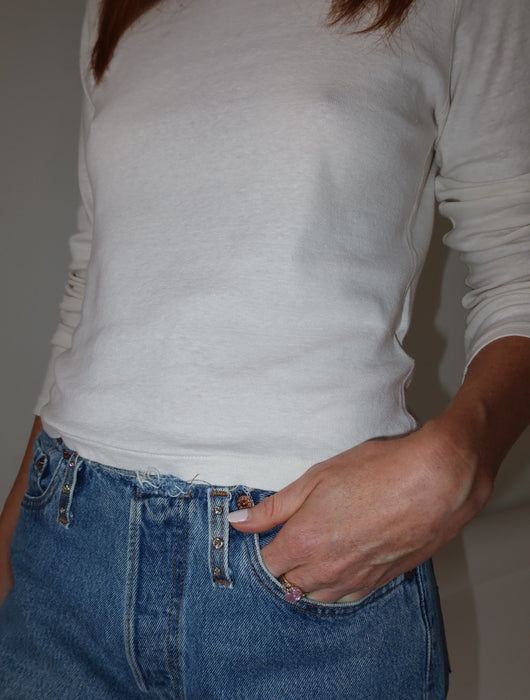VINTAGE LEVI'S 501 30"