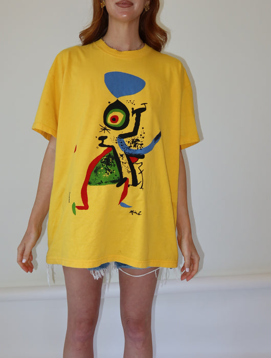 MIRÓ SHIRT