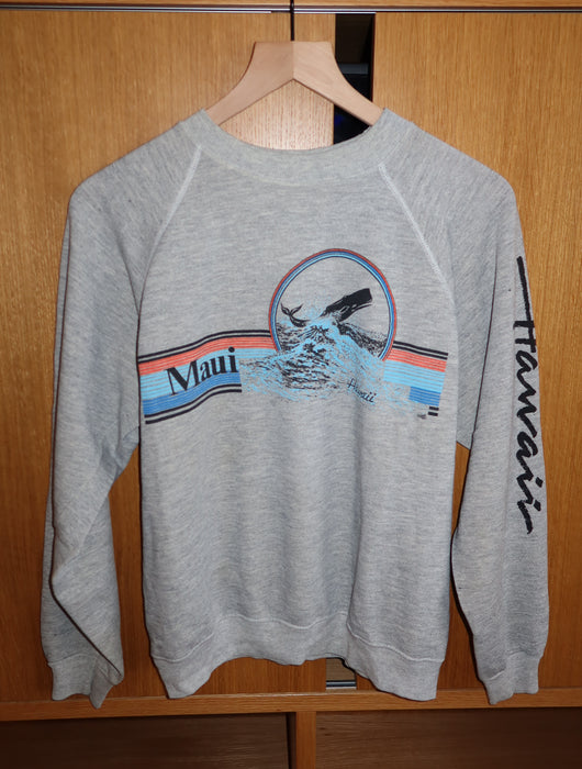 HAWAII SWEATSHIRT