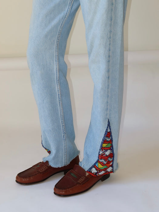 VINTAGE LEVI'S 501 30”