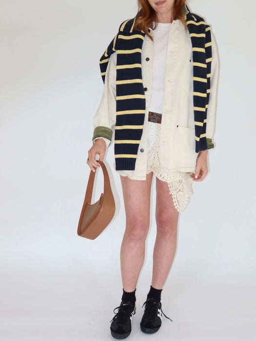 COTTON WORK JACKET