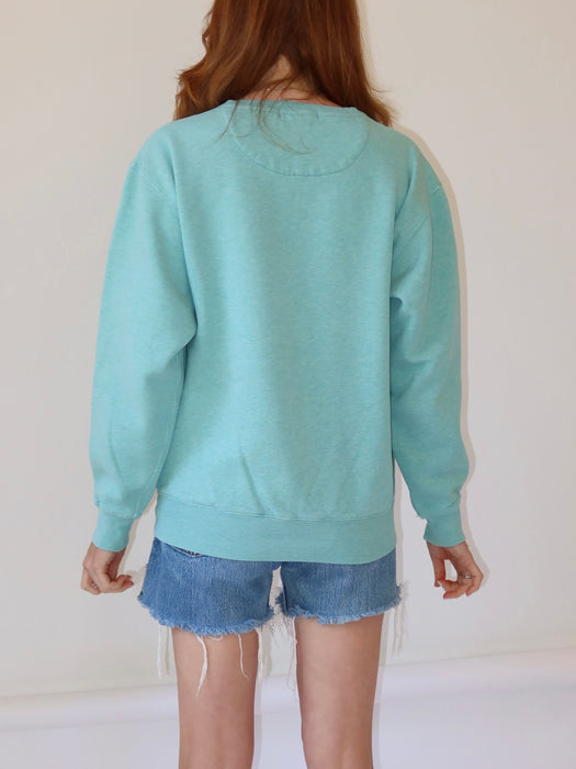 VINTAGE RALPH LAUREN SWEATSHIRT