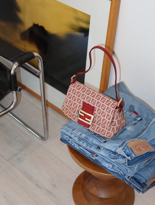 FENDI BABY BAGUETTE