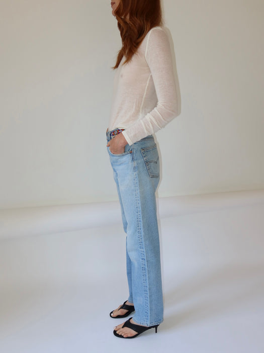 VINTAGE LEVI'S 501XX 29"