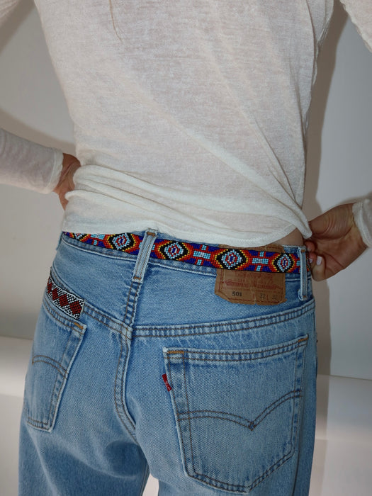 VINTAGE LEVI'S 501 29"