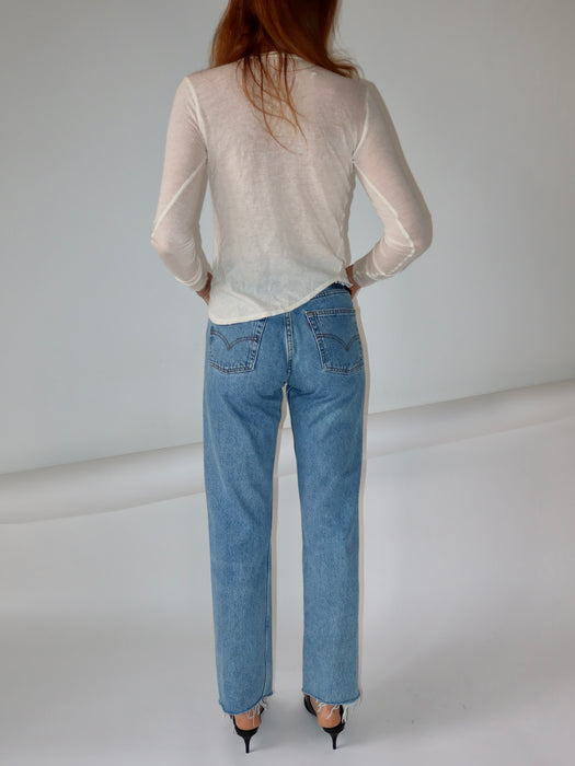 VINTAGE LEVI'S 501 26"