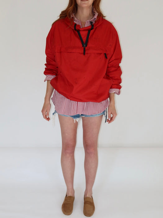 RALPH LAUREN ANORAK