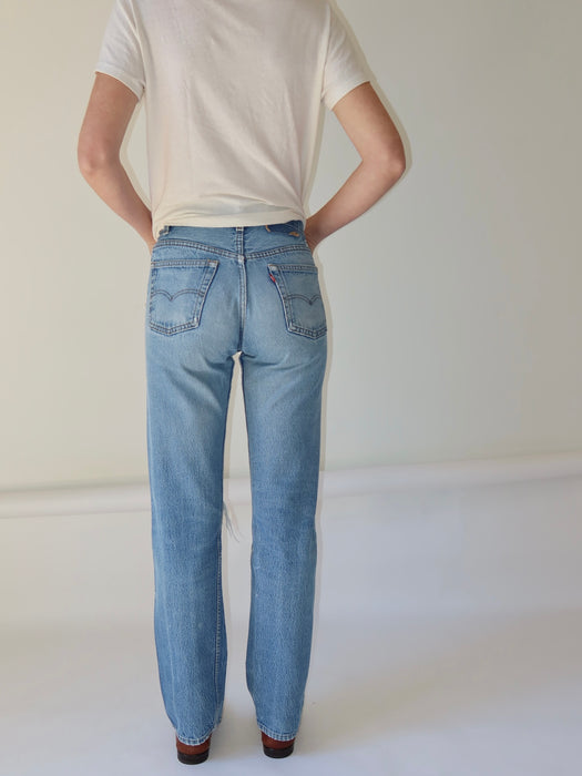 VINTAGE LEVI'S 501 26"