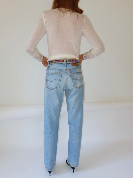 VINTAGE LEVI'S 501XX 29"