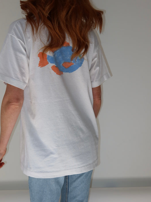 POISSON TEE