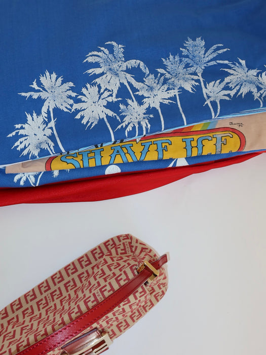HAWAII SHAVE ICE TEE