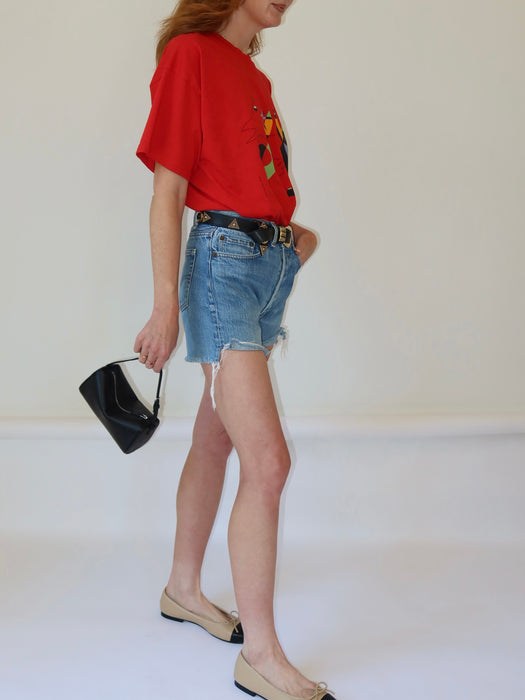 MIRÓ SHIRT