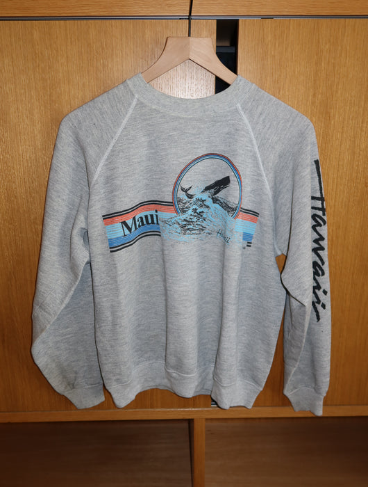 HAWAII SWEATSHIRT