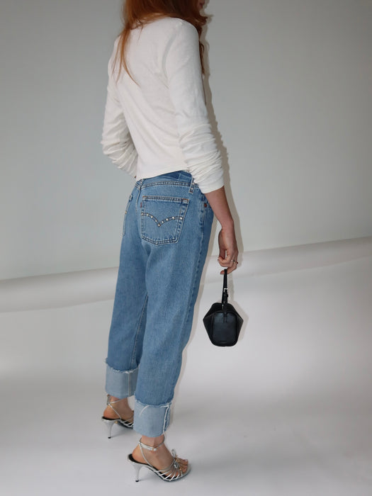 VINTAGE LEVI'S 501 30"