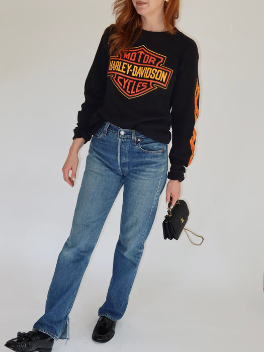 HARLEY DAVIDSON WYOMING WAFFLE