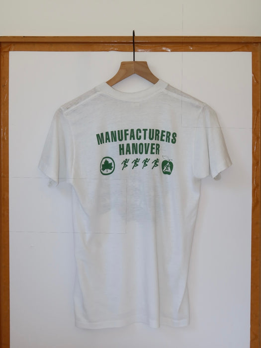 1984 NYC MARATHON TEE