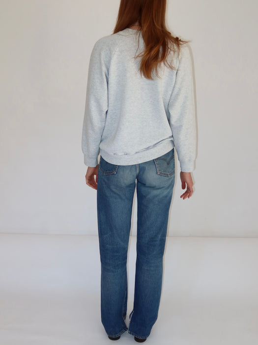 VINTAGE GUCCI SWEATSHIRT