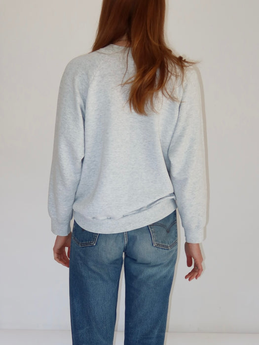 VINTAGE GUCCI SWEATSHIRT