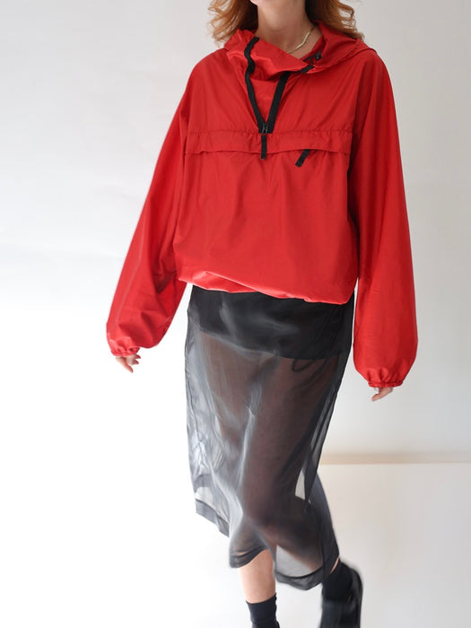 RALPH LAUREN ANORAK