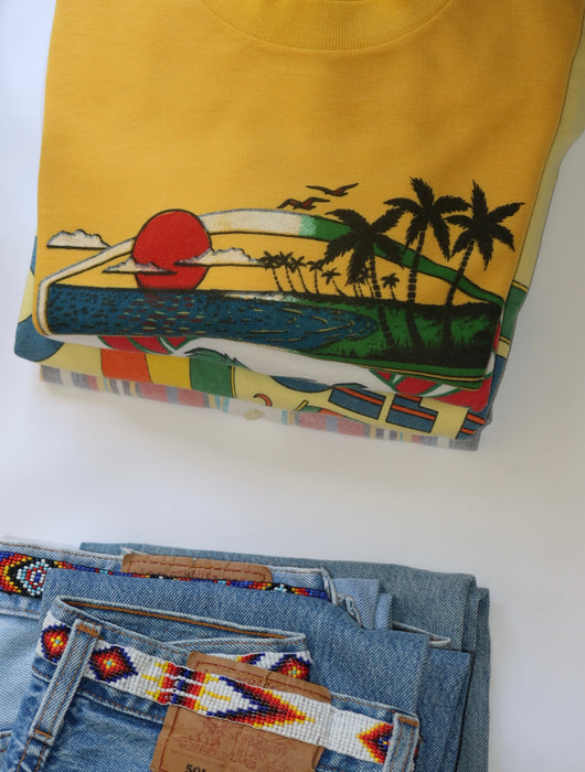 ST. MAARTEN TEE