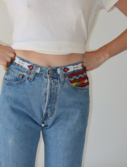VINTAGE LEVI'S 501 26"