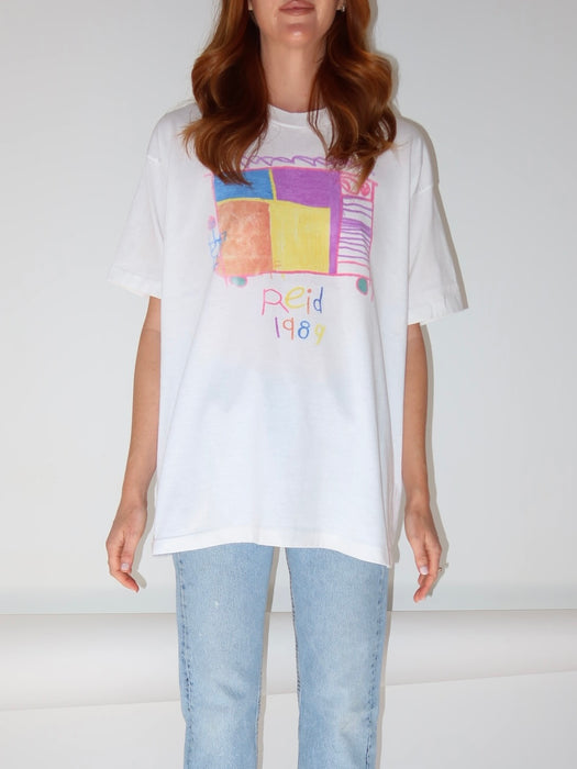 LA CAMIONNETTE TEE