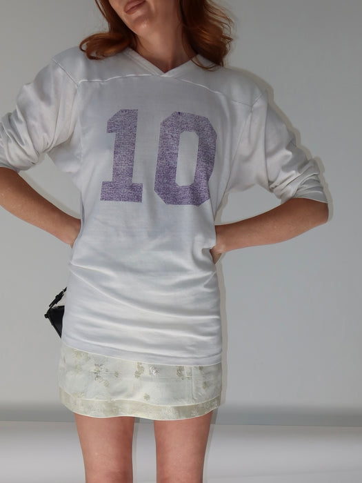 10/10 JERSEY, VOILETTE