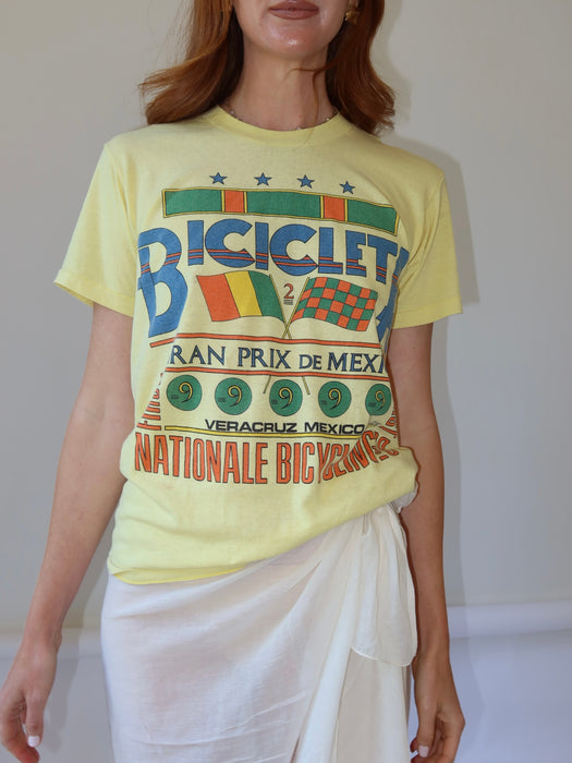 GRAN PRIX DE MEXICO TEE