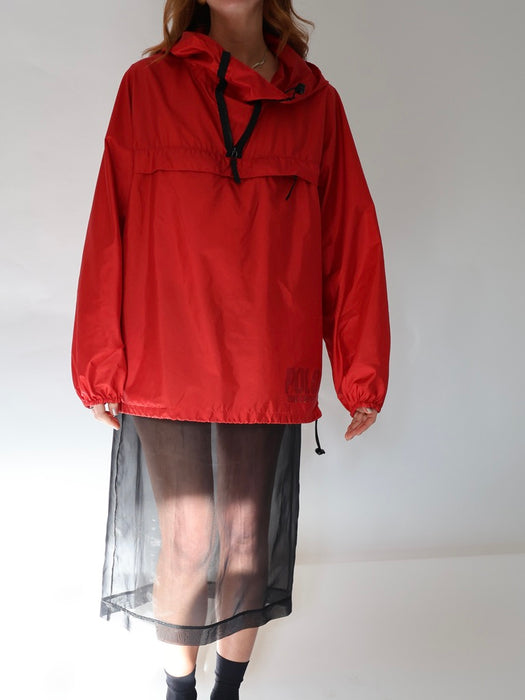 RALPH LAUREN ANORAK