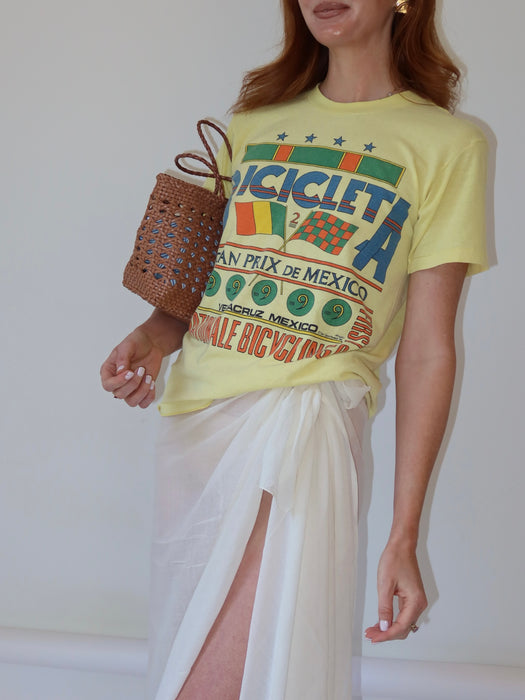 GRAN PRIX DE MEXICO TEE
