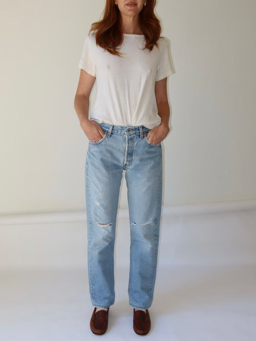 VINTAGE LEVI'S 501 29"