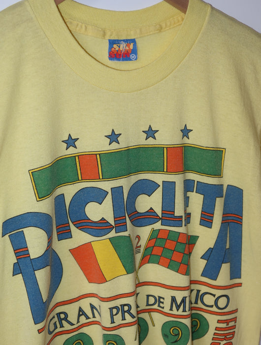GRAN PRIX DE MEXICO TEE