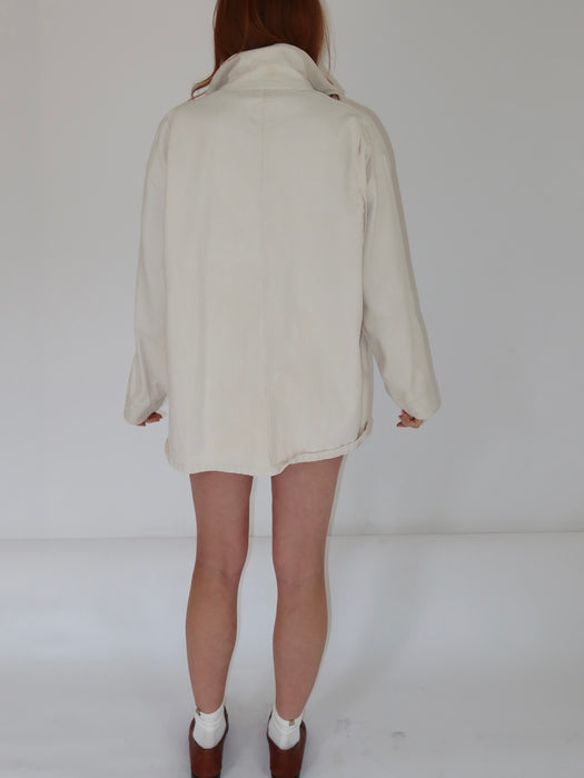 COTTON WORK JACKET