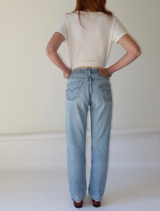 VINTAGE LEVI'S 501 29"