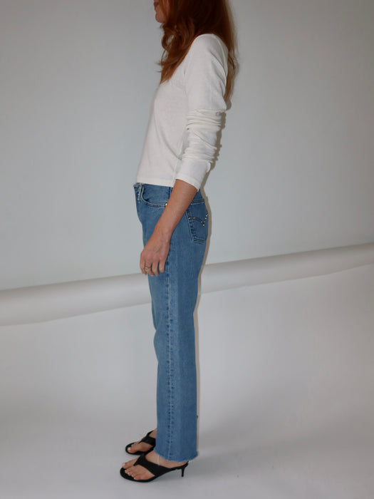 VINTAGE LEVI'S 501 30"