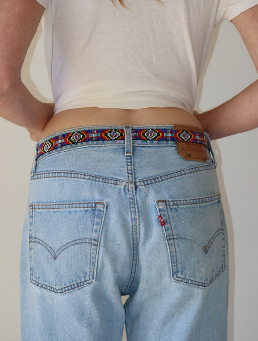 VINTAGE LEVI'S 501 30”