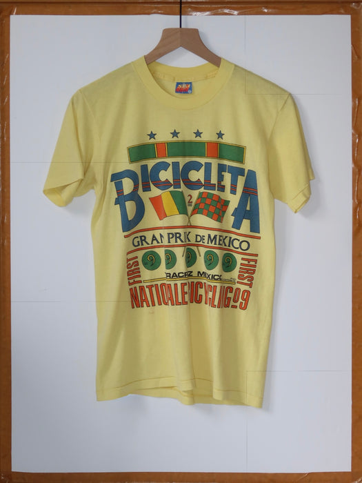 GRAN PRIX DE MEXICO TEE