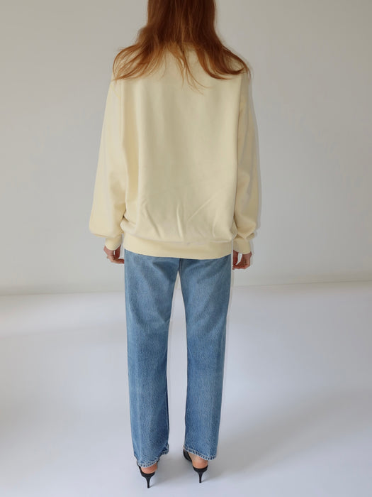 VINTAGE RALPH LAUREN SWEATSHIRT