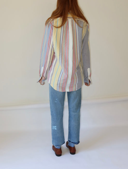 RALPH LAUREN SHIRT